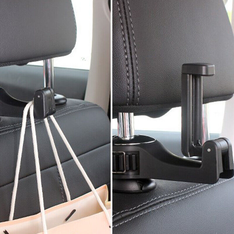 Car Back Seat Hooks-Set of 2