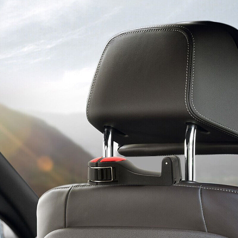 Car Back Seat Hooks-Set of 2