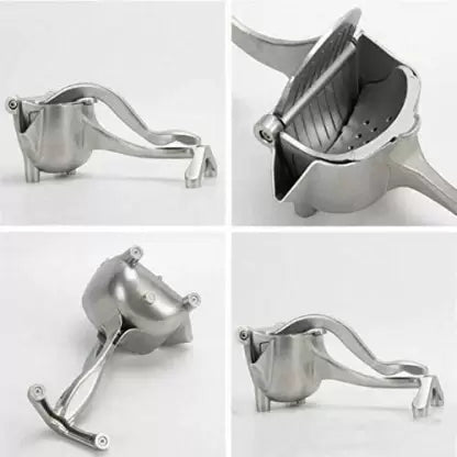 Heavy Duty Alloy Manual Fruit Press Squeezer