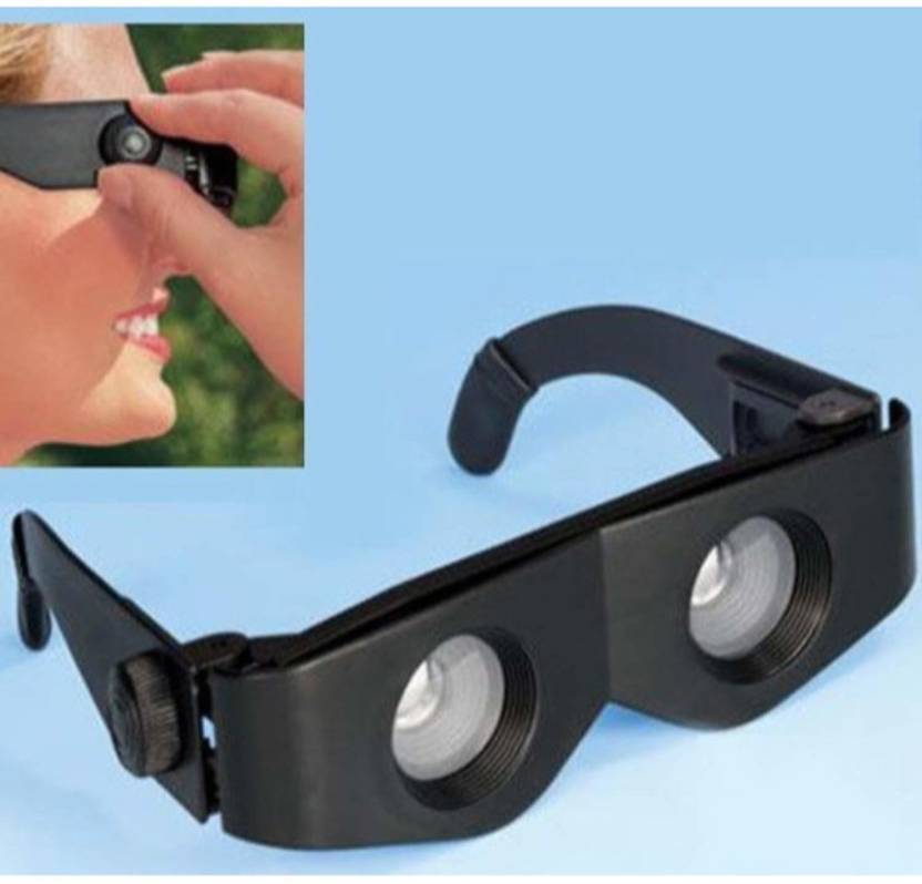 Binoculars Magnification Glasses